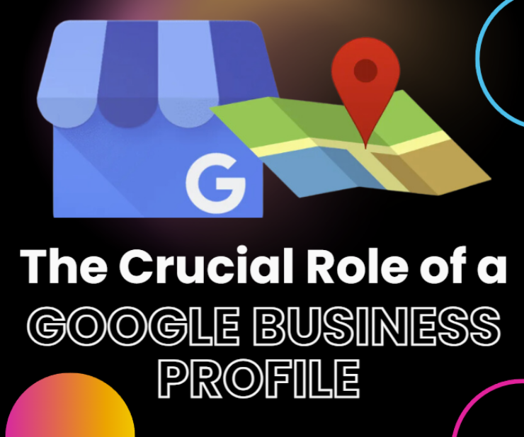 The Crucial Role of a Google Business Profile