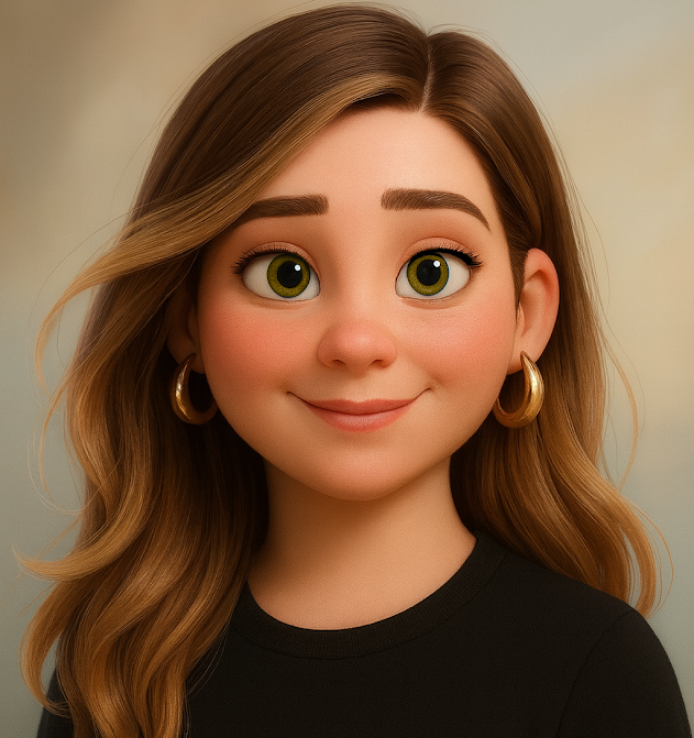 Melissa Gordon