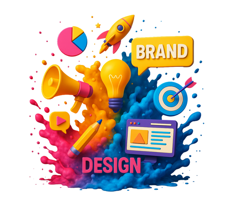 Luminos Creative Services